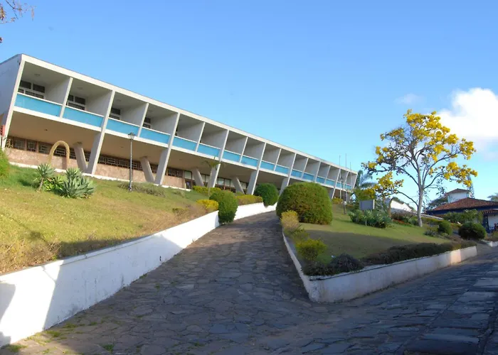 Hotel Tijuco Turismo