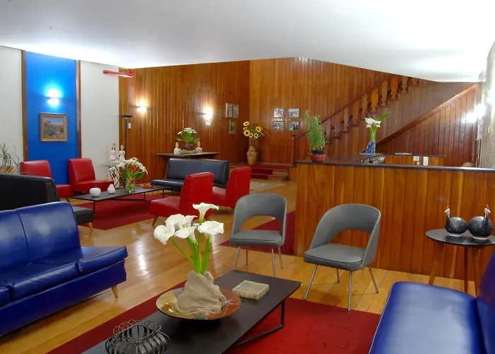 Hotel Tijuco Turismo