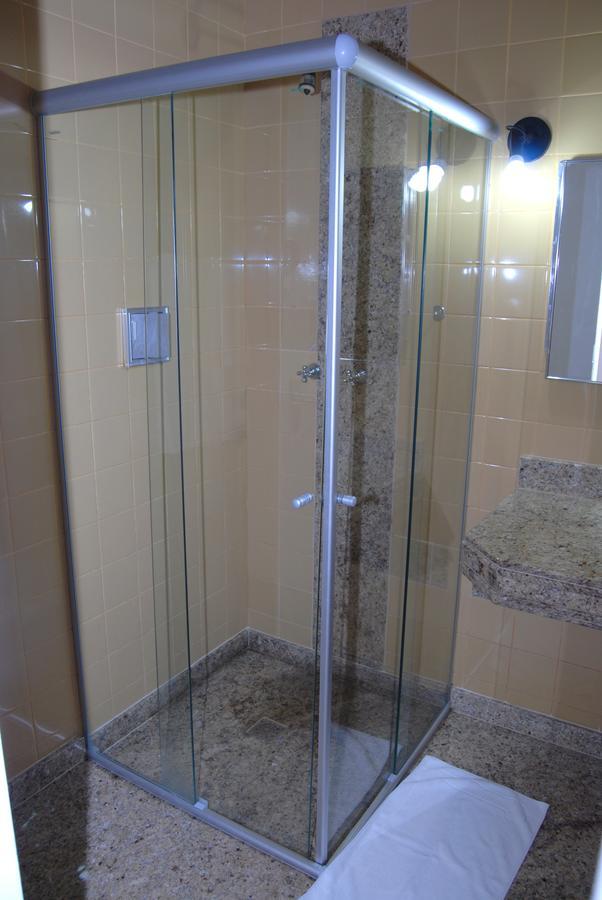 Tijuco Turismo Hotel 3*