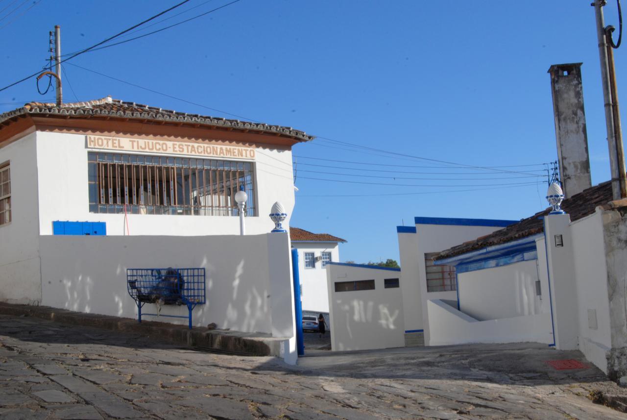 Tijuco Turismo Diamantina