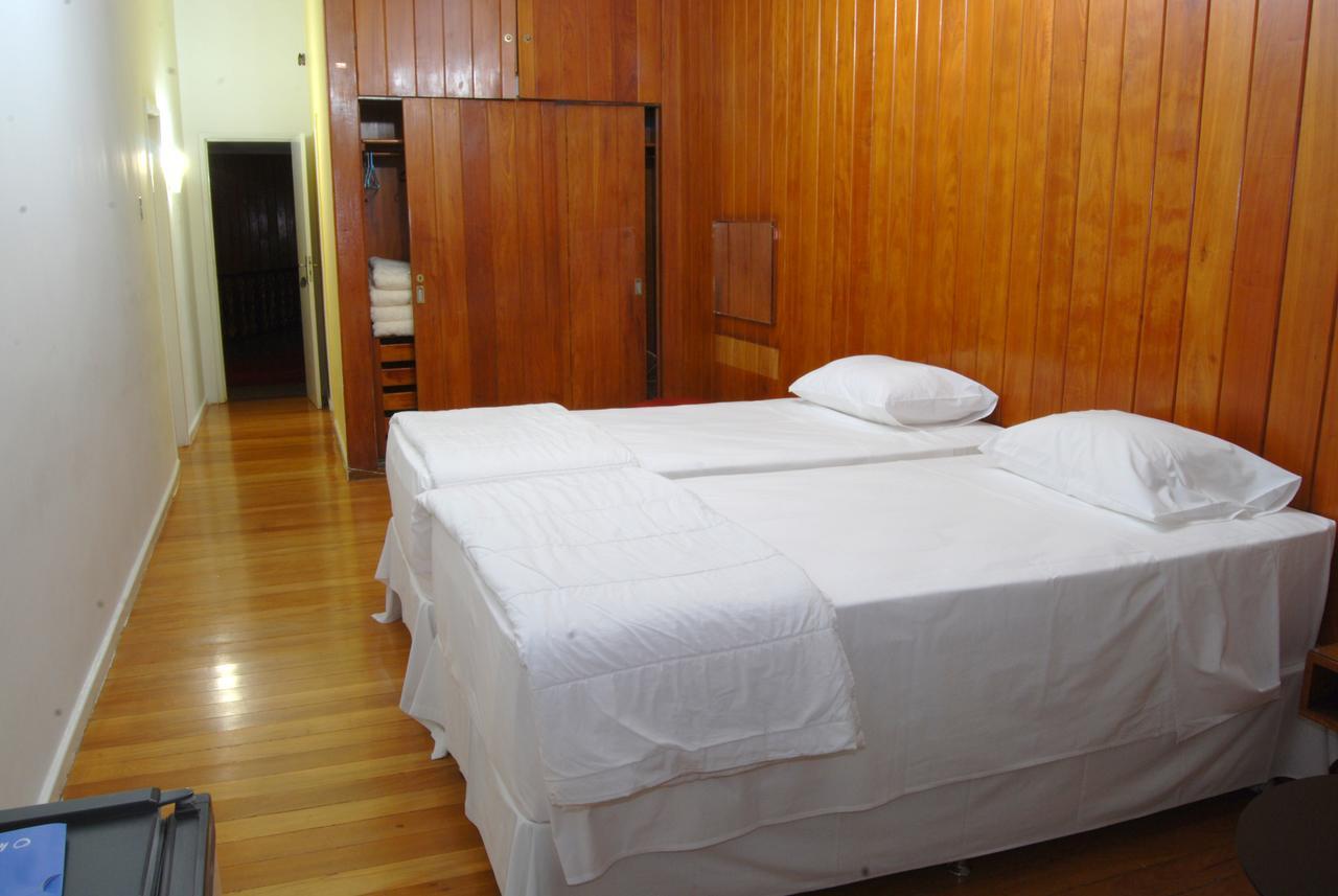 Tijuco Turismo Hotel 3*
