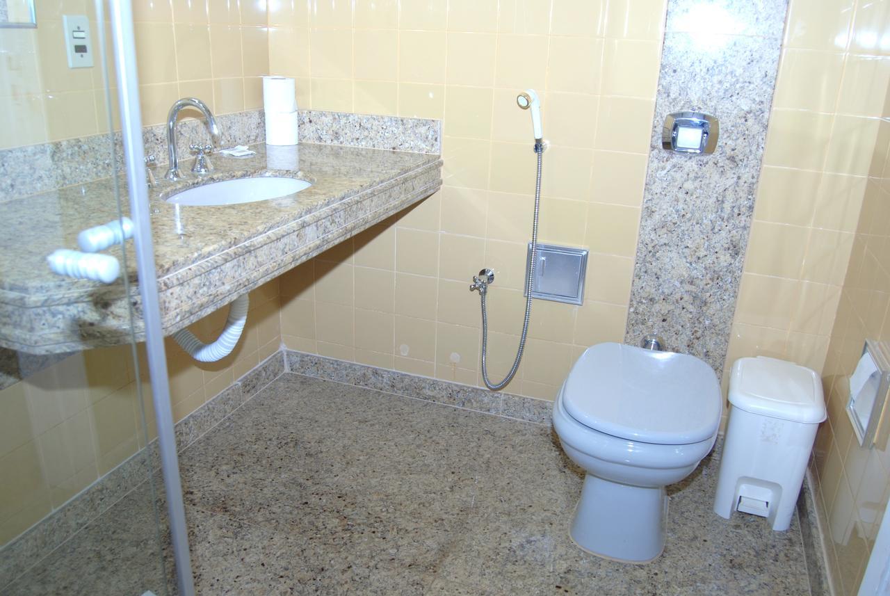 Tijuco Turismo Hotel 3*