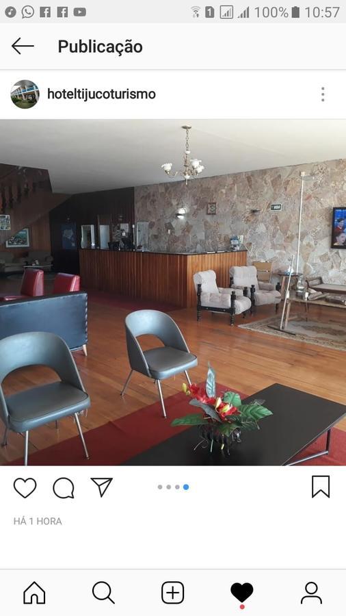 Tijuco Turismo Hotel 3*