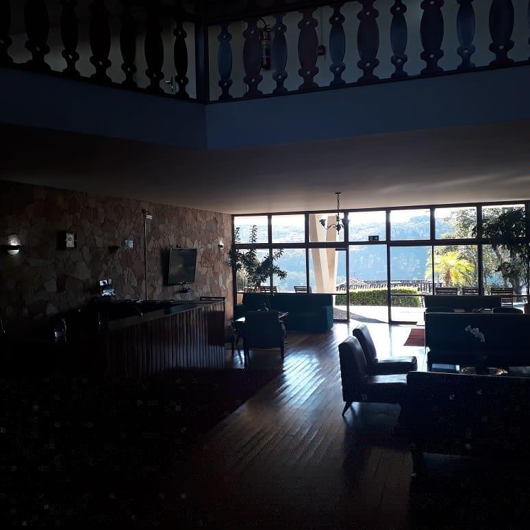 Tijuco Turismo Hotel 3*