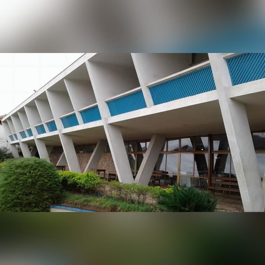 Hotel Tijuco Turismo Diamantina