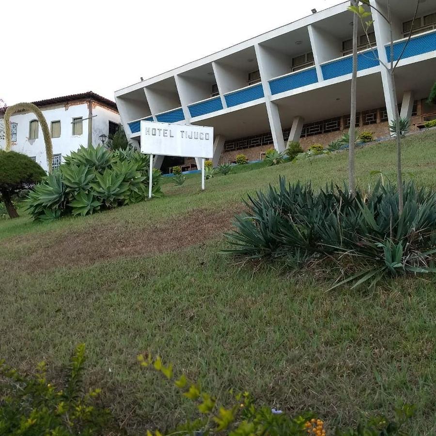 Tijuco Turismo Hotel Diamantina