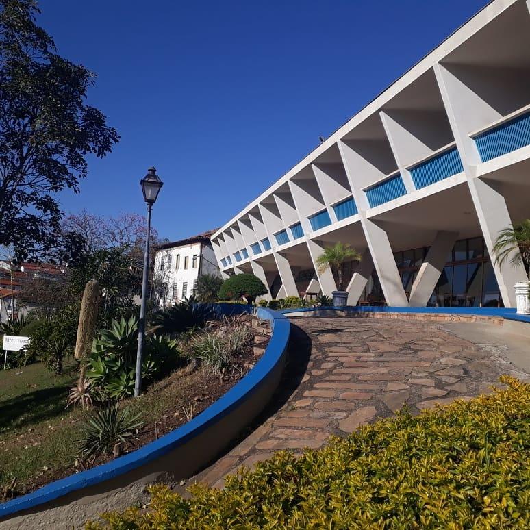 Tijuco Turismo Hotel Diamantina