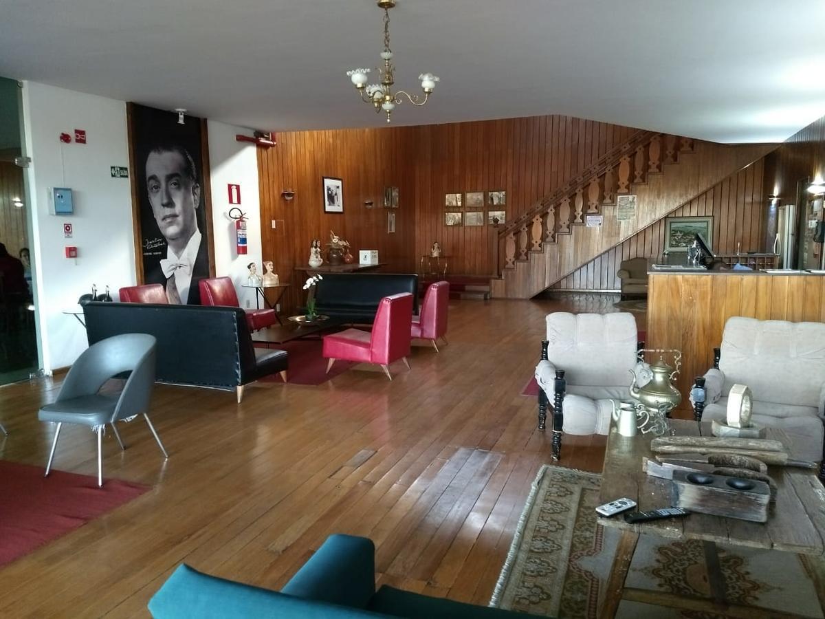 Tijuco Turismo Hotel Diamantina