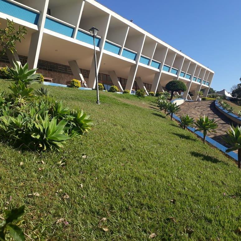 Tijuco Turismo Hotel