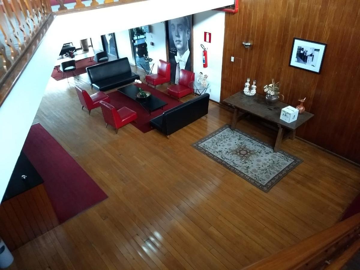 Hotel Tijuco Turismo 3*