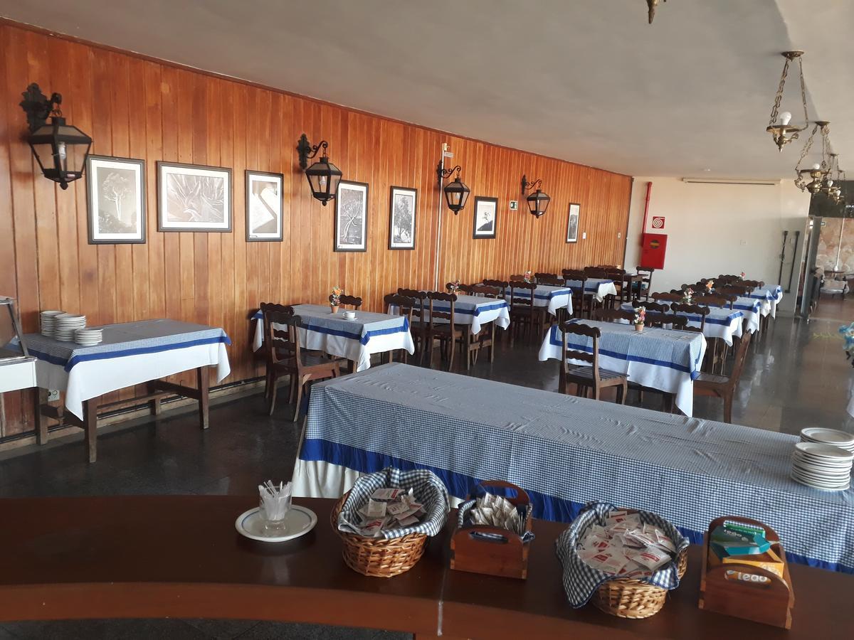 Tijuco Turismo Hotel