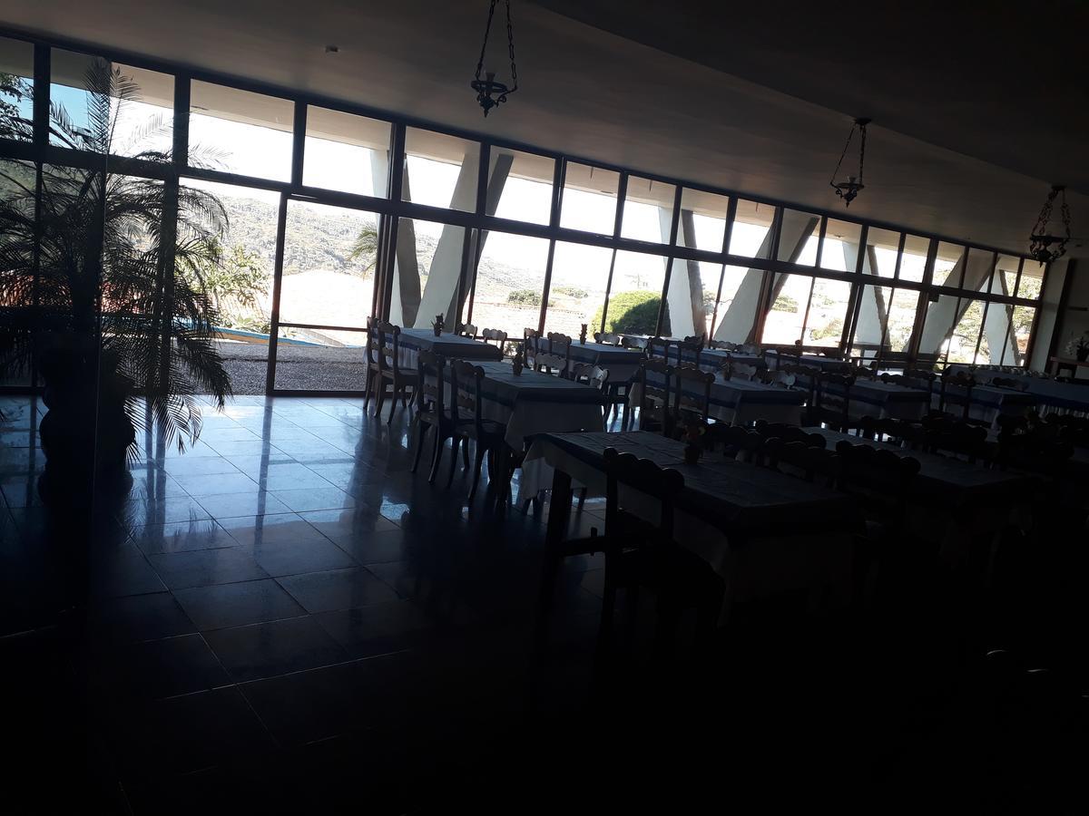 Hotel Tijuco Turismo 3*